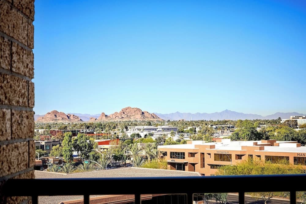 Scottsdale Marriott Old Town