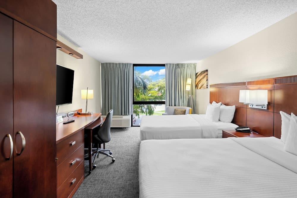 88 Palms Hotel & Event Center