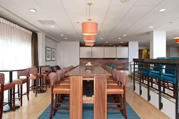 Hampton Inn Bloomington