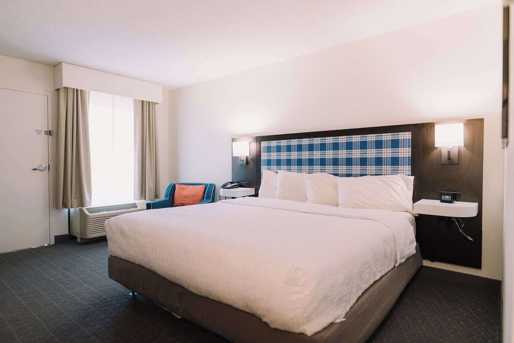 Hampton Inn Gatlinburg