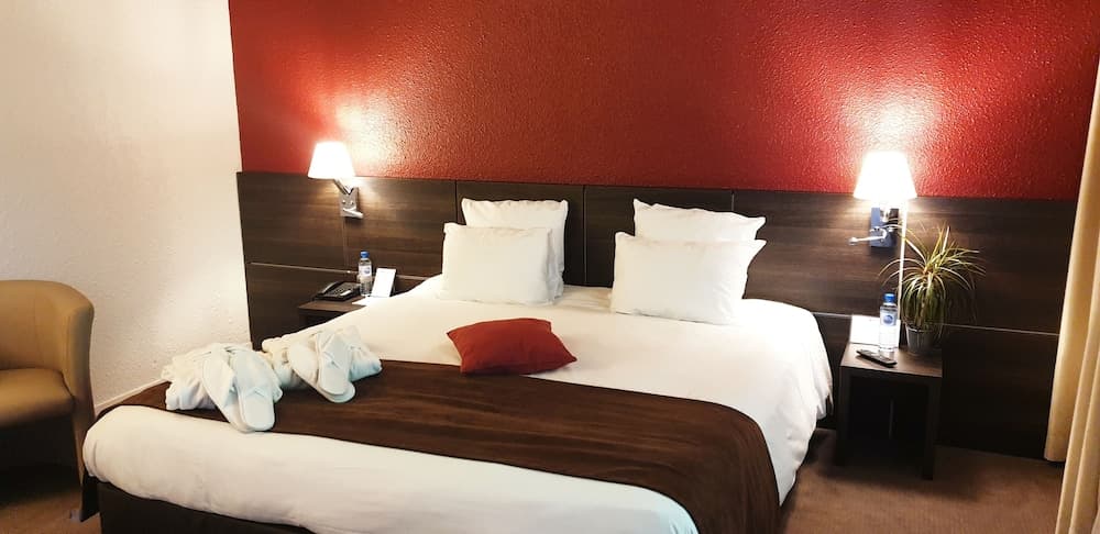 Best Western Alexander Park Chambéry