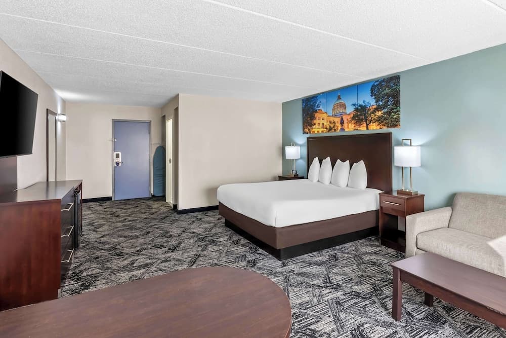 Best Western Atlanta Cumberland/Galleria Hotel