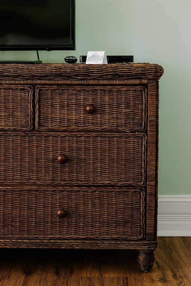 Amsterdam's Curry Mansion Inn