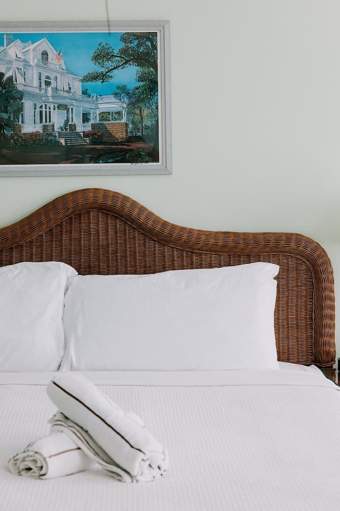 Amsterdam's Curry Mansion Inn