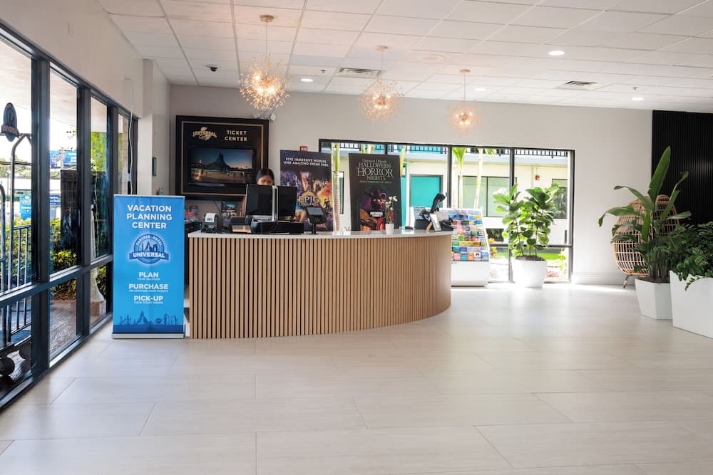 CoCo Key Hotel and Water Resort 