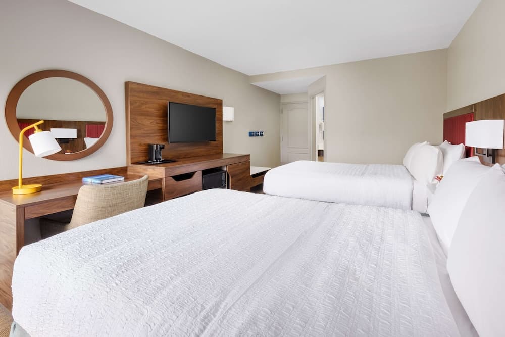 Hampton Inn Ft. Lauderdale-Cypress Creek