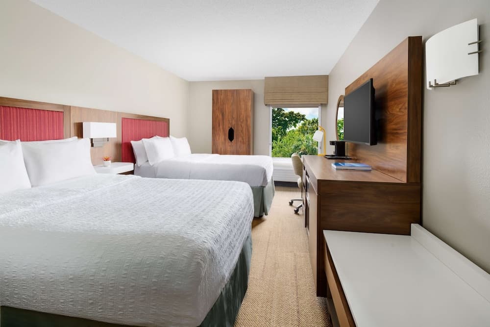 Hampton Inn Ft. Lauderdale-Cypress Creek