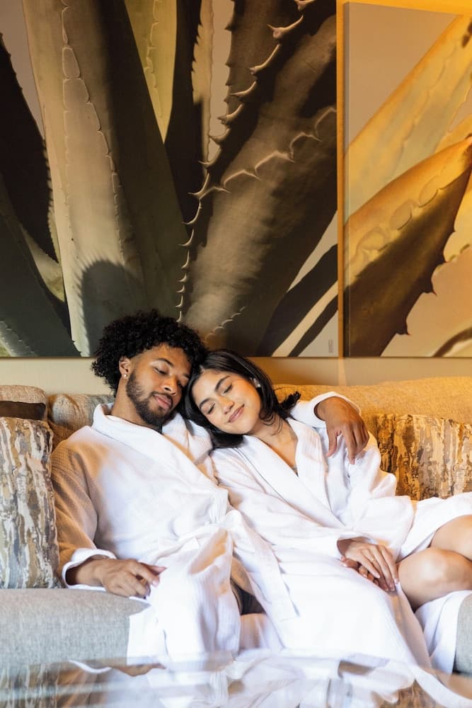 Scottsdale Plaza Resort & Villas (soon to be Kimpton)