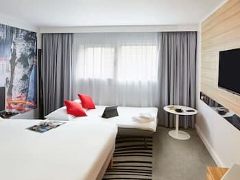 Novotel Birmingham Airport