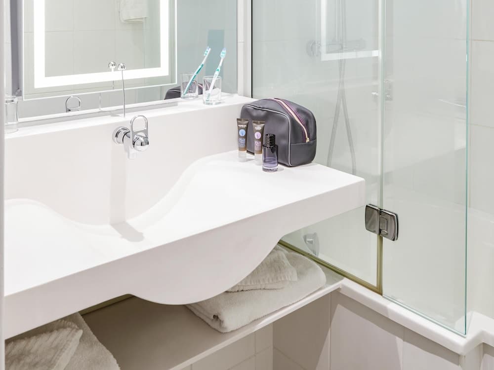 Novotel Birmingham Airport