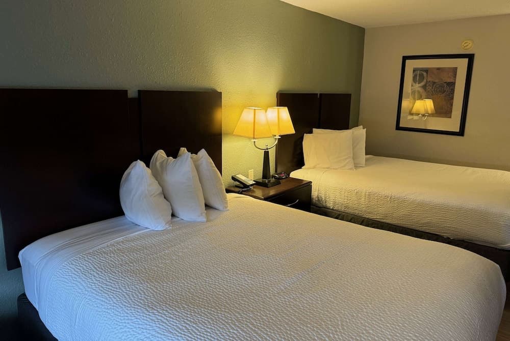 Baymont by Wyndham Tuscola