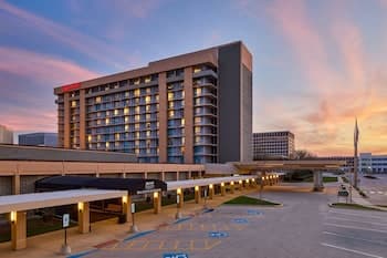 Marriott Chicago O'Hare