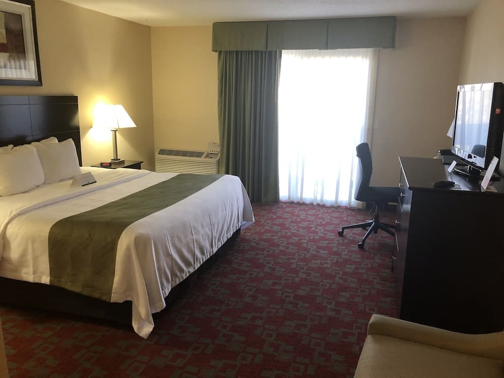Quality Inn Shelburne - Burlington