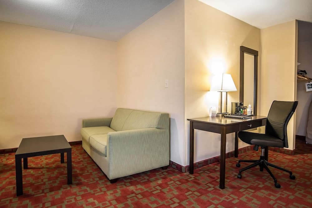 Quality Inn Shelburne - Burlington