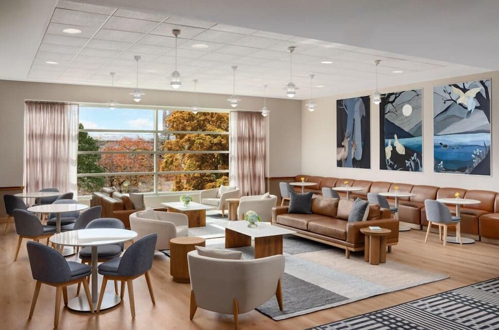 The Penn Stater Hotel and Conference Center