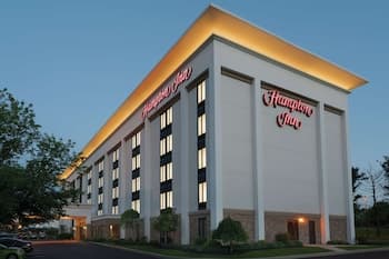 Hampton Inn Reading/Wyomissing