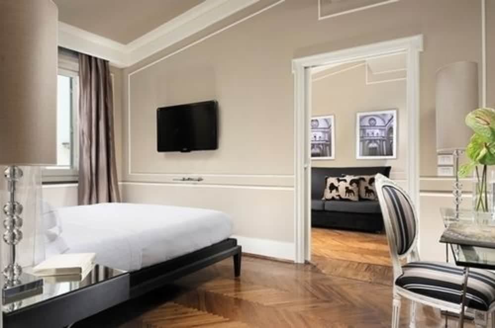 Brunelleschi Hotel