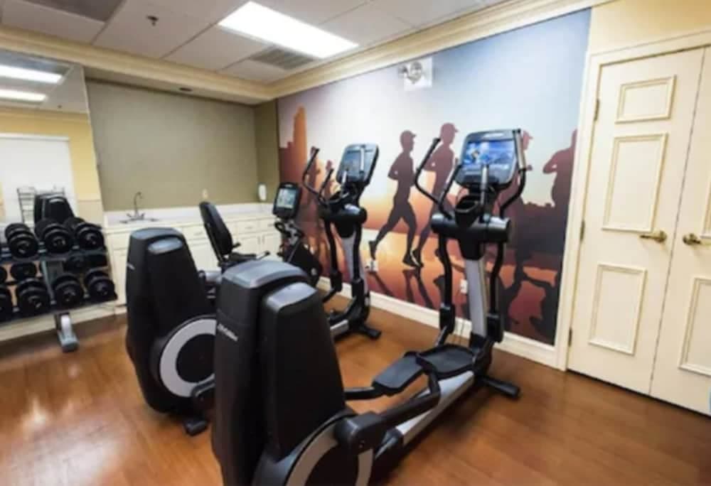 HYATT house Los Angeles LAX/Manhattan Beach