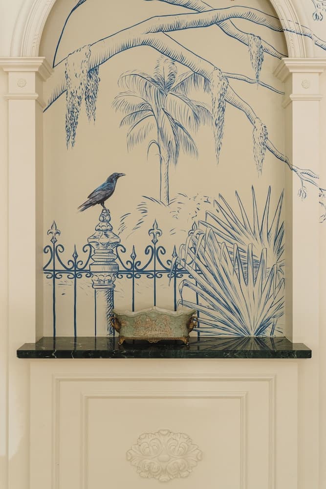 Bourbon Orleans Hotel