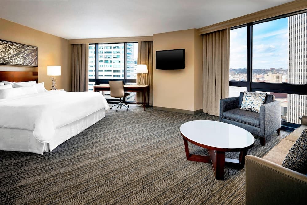 The Westin Cincinnati