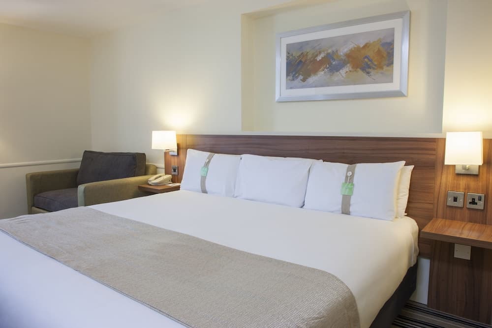 Holiday Inn Leeds Wakefield M1 Jct.40 by IHG