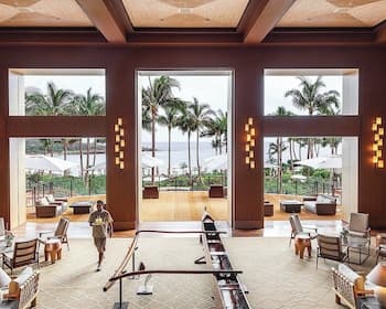 Four Seasons Resort Lanai