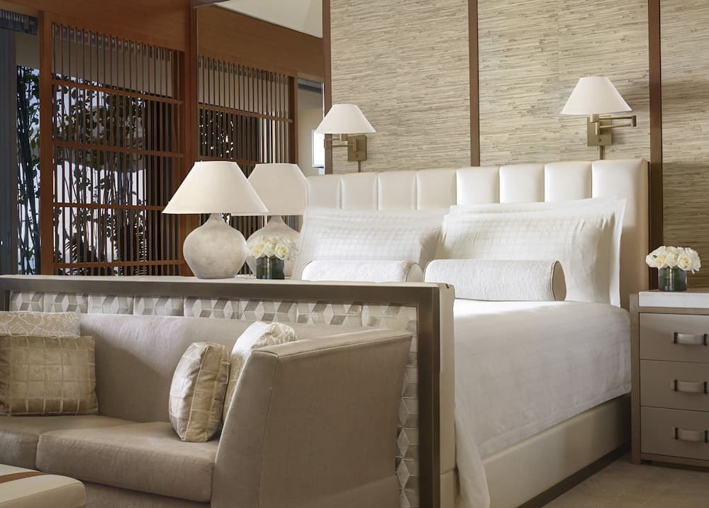 Four Seasons Resort Lanai