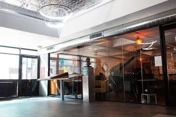 The Clarendon Hotel and Spa