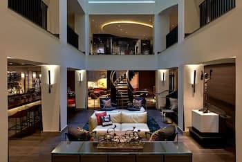 Kimpton Hotel Vintage Portland by IHG