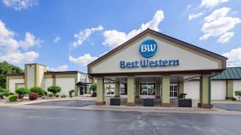 Best Western Tomah Hotel