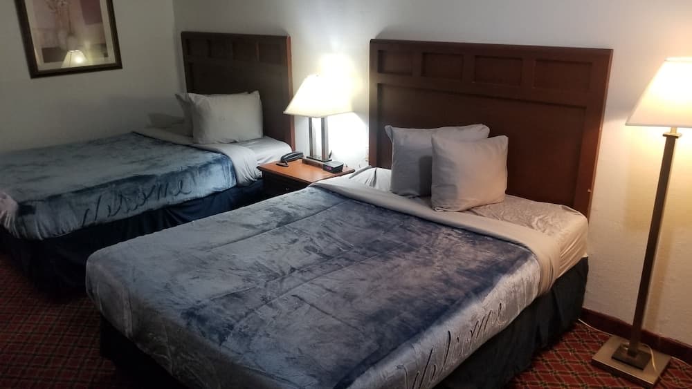 Executive Inn Stillwater