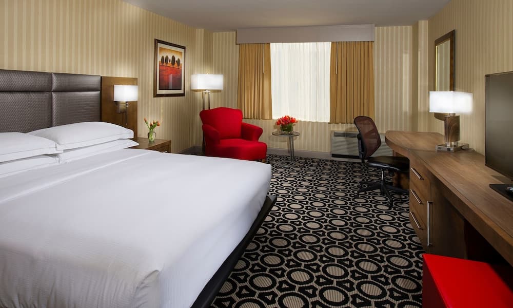 Hilton Chicago/Northbrook