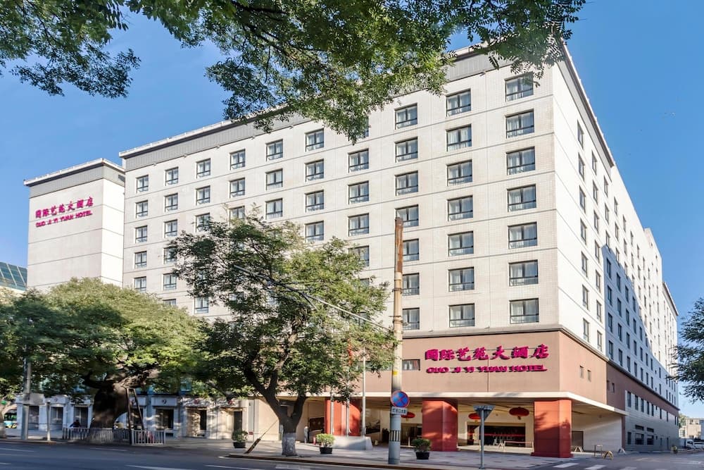 hotel image