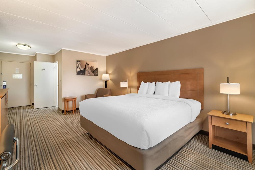 Best Western Plus Waltham Boston