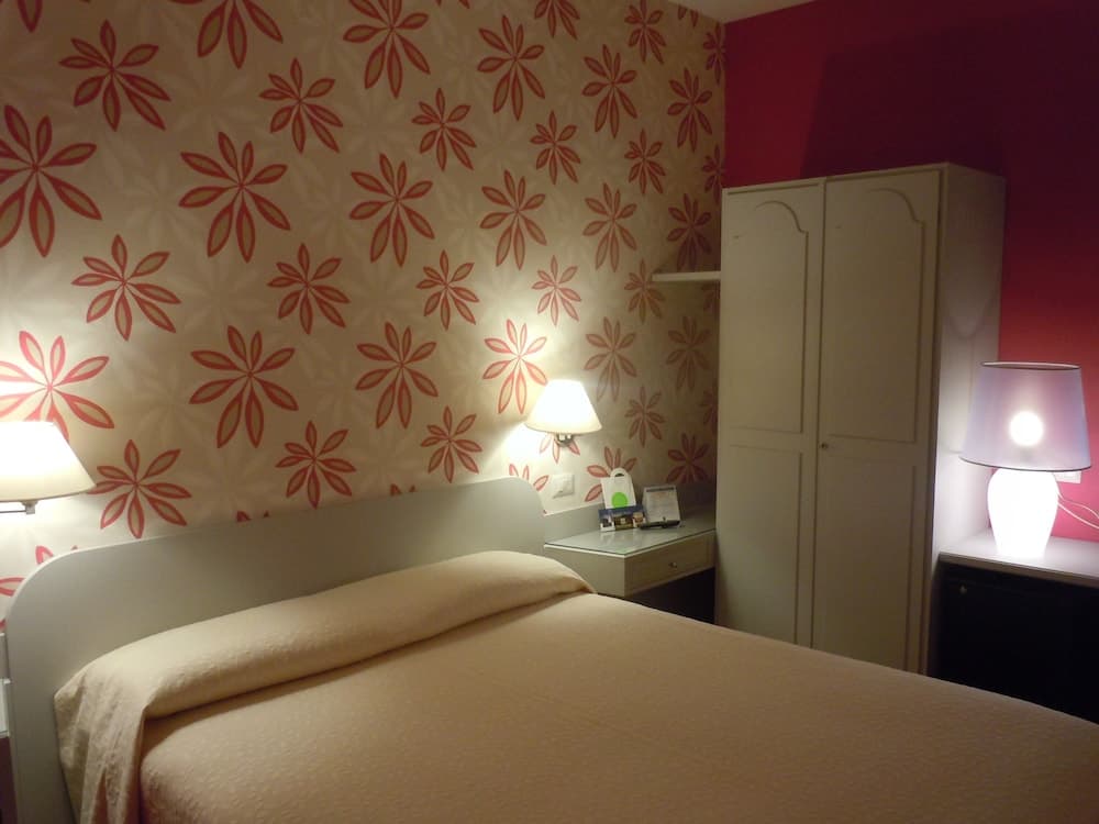 Hotel Metropole Suisse