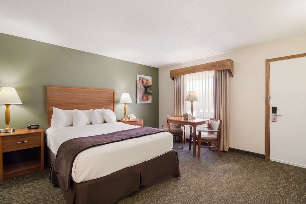 Best Western Graham's