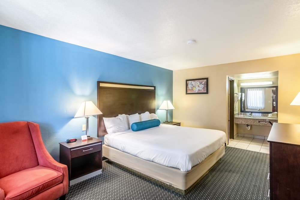 Glenridge Inn Glendale - Pasadena