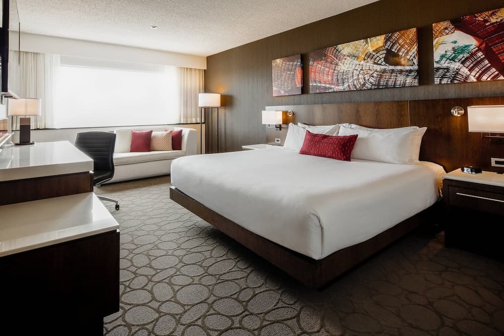 Delta Hotels by Marriott Beausejour