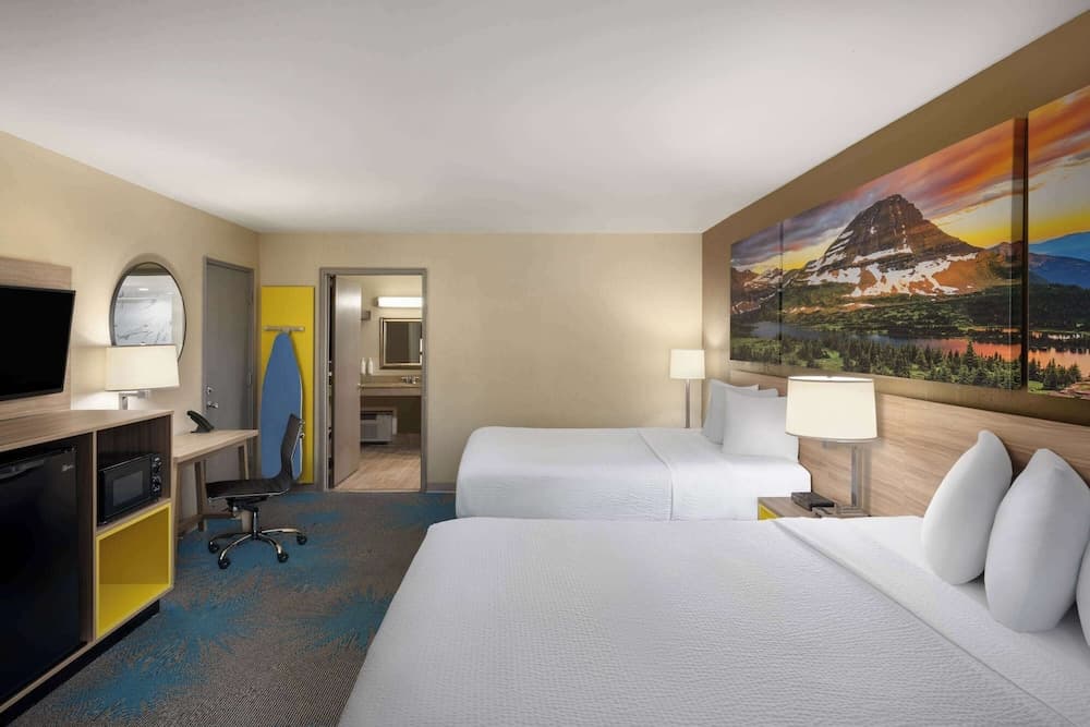 Days Inn by Wyndham Klamath Falls