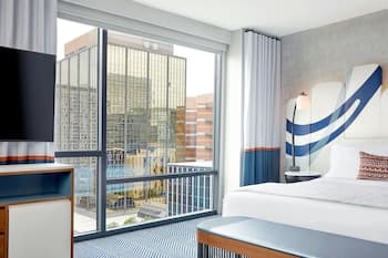 Le Méridien St. Louis Clayton