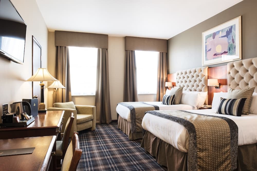 The Vermont Hotel & Vermont Aparthotel