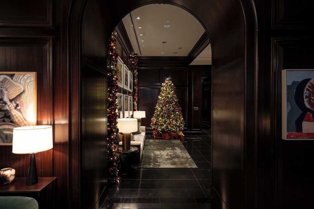 Rosewood Hotel Georgia