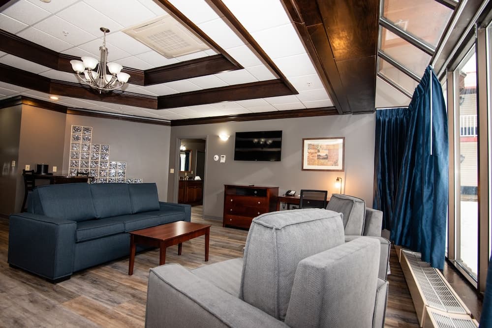 Best Western Plus Plattsburgh