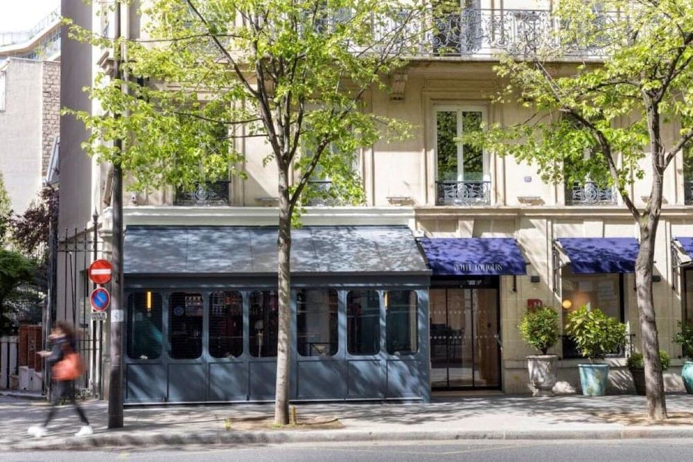 hotel image