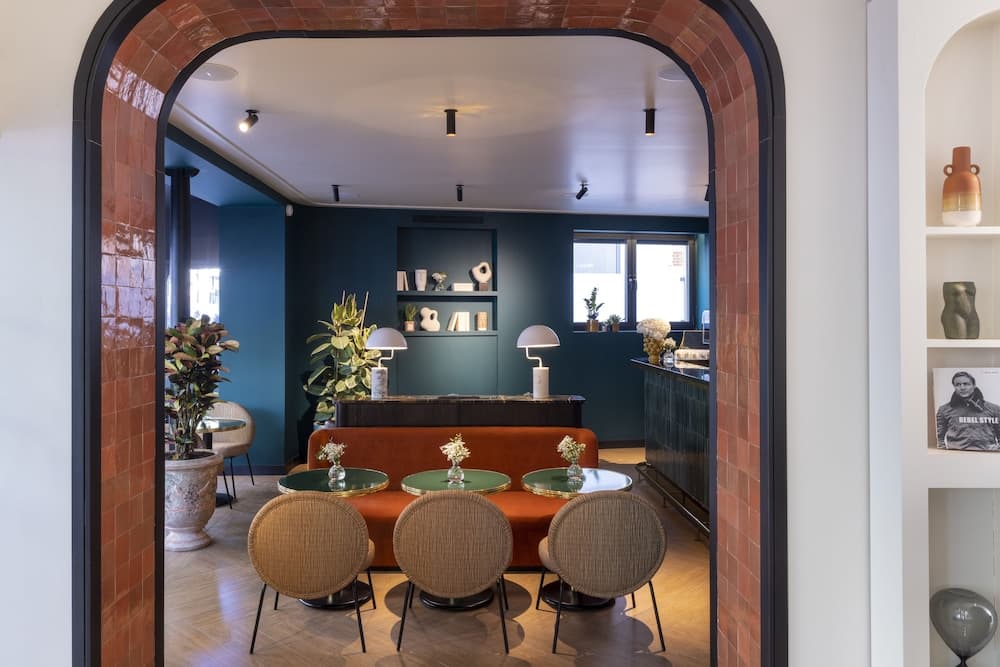 hotel image