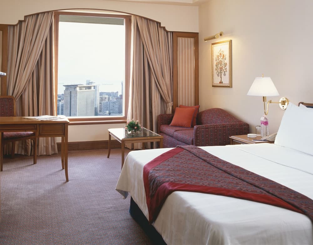 Trident, Nariman Point Mumbai