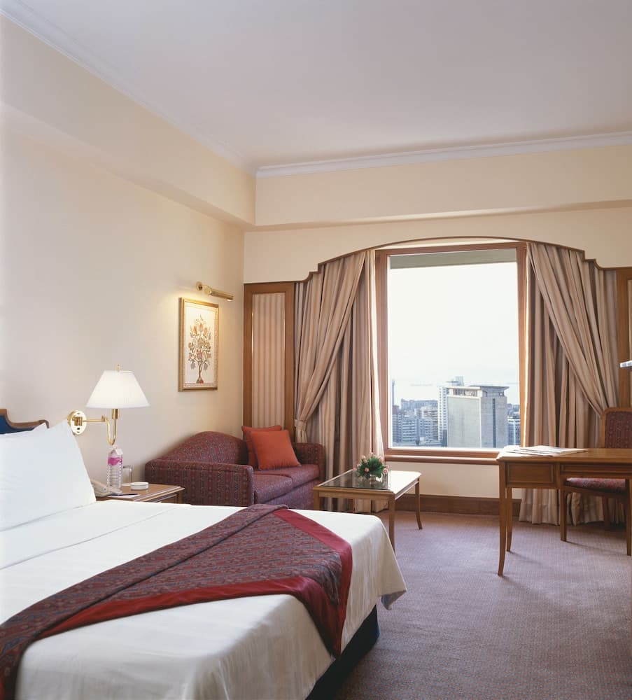 Trident, Nariman Point Mumbai