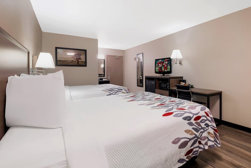 Red Roof Inn Chattanooga - Lookout Mountain