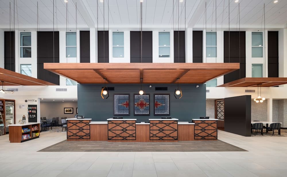 DoubleTree by Hilton Madison East