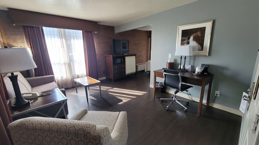 Best Western Pocatello Inn